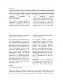 Extracción de lípidos totales