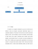 RESULTADOS Fase diagnóstica