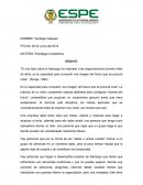 Estrategia Competitiva