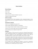 Test de evaluación psicologica dat5