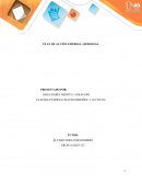 PLAN DE ACCIÓN EMPRESA ASPROLESA