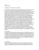 Eje 1 de niños con discapacidad