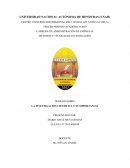LA INVESTIGACIÓN CIENTÍFICA Y SU IMPORTANCIA