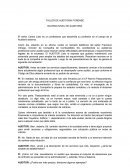 TALLER DE AUDITORIA FORENSE