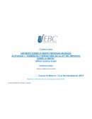 ISR PERSONAS MORALES ACTIVIDAD 1