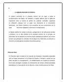 La Iglesia durante la Colonia