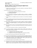 Machine, Platform, Crowd