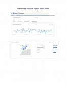HERRAMIENTA DE BUSQUEDA UTILIZADA: GOOGLE TRENDS