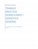 Analisis semiotico de la fotografia