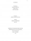 Actividad 5 ciclo de producción de una empresa y sus procesos