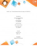 Diagnostico empresarial_Salamanca