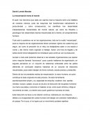 La mecanisacion toma el mando