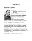 CIENTIFICOS IMPORTANTES