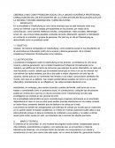 CIBERBULLYING COMO PROBLEMA SOCIAL EN LA UNIDAD ACADÉMICA PROFESIONAL