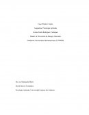 Caso Práctico: Estrés