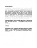 Cuestionario restaurante uap