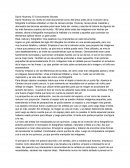 David Hockney: El Conocimiento Secreto