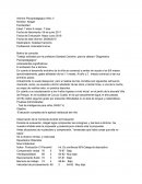 Informe Psicopedagógico Wisc V