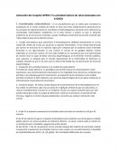 Activación del receptor GPR55 y la actividad motora de ratas lesionadas con 6-OHDA