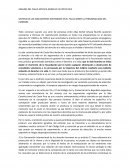 ANALISIS DEL FALLO ARTAVIA MURILLO VS COSTA RICA