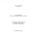 Actividad Caso Interbolsa