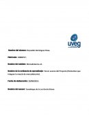 Mercadotecnia v2. Las tiendas Elektra