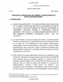 ANALISIS DE LA IMPORTANCIA DEL TERRENO Y FORTIFICACION EN LA BATALLA DE MONTECASINO