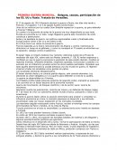 Resumen historia del S XX