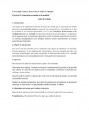 Innovación en medios en la sociedad