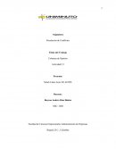 PSICOLOGIA GRADUAL DEL HOMBRE