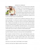 ANEMIA EN EL EMBARAZO