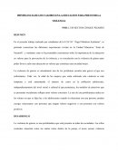 Educacion para prevenir la violencia