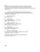 Tabla Probabilidad y estadística UVEG