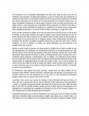 Cristianismo en la actualidad