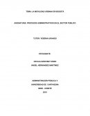 LA MOVILIDAD URBANA EN BOGOTÁ