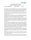 Educacion ambiental y el cosumismо