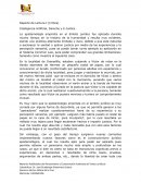 Inteligencia Artificial, Derecho y E-Justice