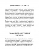 Entrenadores personales