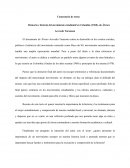 Memoria e historia del movimiento estudiantil en Colombia (1968)