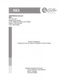 Tarea 1 Analisis Económico de la Región