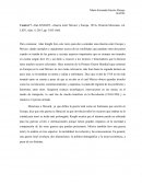 Guerra total: México y Europa, 1914