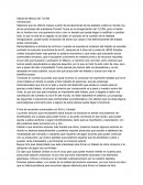 Salida México TLCAN