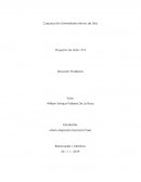 Proyecto de Vida 1719