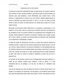 En busca de la felicidad: Una lección de perseverancia y superación