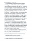 La Corte Interamericana de Derechos Humanos