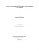PRESUPUESTO COMO INSTRUMENTO DE CONTROL FINANCIERO EN PEQUEÑAS EMPRESAS DE ESTRUCTURA FAMILIAR