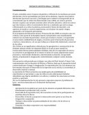 PROYECTO INSTITUCIONAL:” TITERES”