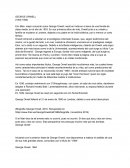 George Orwell (1903-1950)