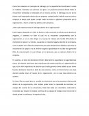 ¿Pero qué impactos tiene el liderazgo dentro de la organización?