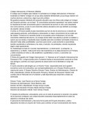 Colegio internacional JH Newman (Madrid)